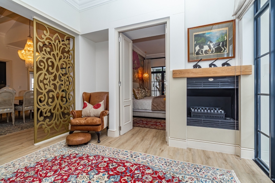 3 Bedroom Property for Sale in The Hill Western Cape